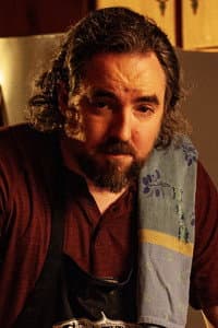 Corey MacDonald in Each Other