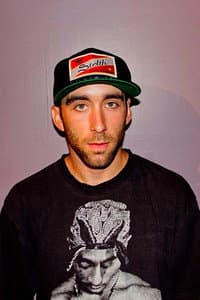 Anthony Shetler in Zoo York - State of Mind