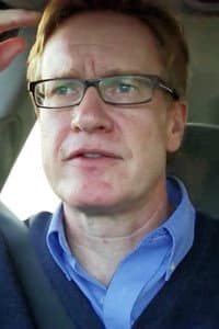 Thomas Patrick in Spermicide