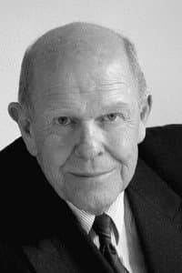 Peter Cartwright in Mandela