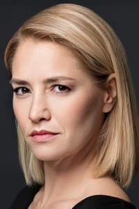 Nihan Aslı Elmas in Öldür Beni