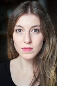 Larisa Faber in Un silence