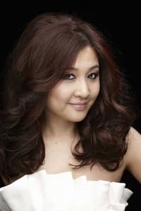 Kathleen Kim in John Adams: Nixon in China