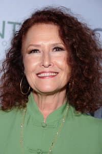 Melissa Manchester in The Fred Astaire Songbook