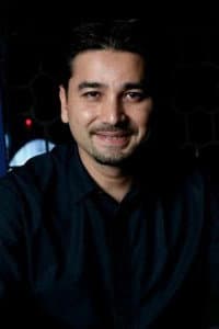 Umar Lubis in Racun Sangga: Santet Pemisah Rumah Tangga