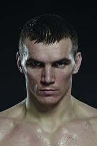 Mateusz Masternak in Anthony Joshua vs. Dillian Whyte