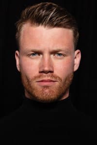 Arnar Dan in Áramótaskaup 2021
