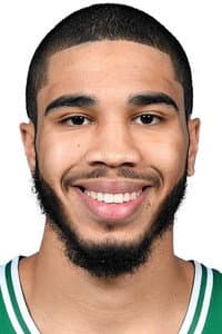 Jayson Tatum in Raising 18 - NBA Feature Documentary