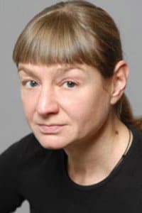 Ekaterina Durova in Дорога в Парадиз