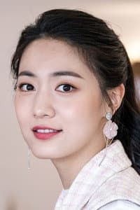 Jung Woo-yeon in 학교 2013