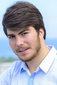 Thales Cavalcanti in Casa Grande