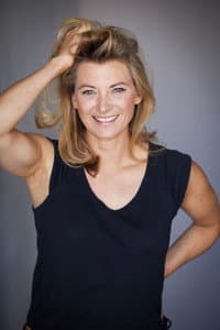 Marion Krawitz in Fräulein Else