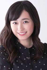 Haruka Fukuhara in アイの歌声を聴かせて