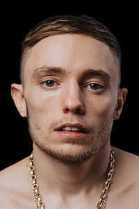 Sunny Edwards in Sunny Edwards vs. Galal Yafai