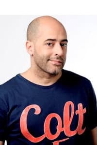 Sebastián Presta in Cantantes en guerra