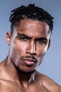 Anthony Taylor in Jake Paul vs. Tyron Woodley