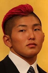 Yuga Hayashi in NJPW New Japan Cup 2022 - Day 15 (Final)