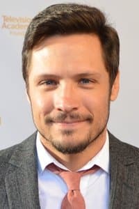 Nick Wechsler in Revenge