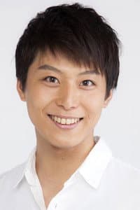 Yusuke Ueda in ミュージカル「ヘタリア~The Fantastic World~」