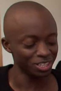 Marcel Black in My Mum's A Slut