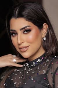 Ayten Amer in Are We Done?, Khalawees