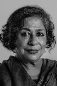 Arundathi Nag in Kanaka Purandara