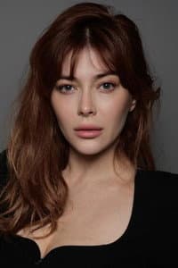 Elena Satine in Holier Than Thou