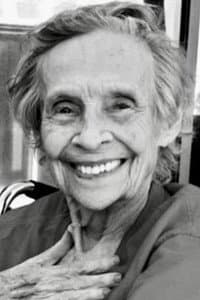 Barbara Dodd in The First Woman President