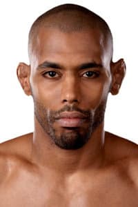 Mario Miranda in UFC 118: Edgar vs. Penn 2