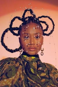 Akua Shabaka in House of Aama: Threads of Legacy