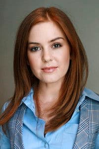 Isla Fisher in Greed