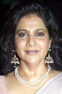 Asha Sachdev in Stumped