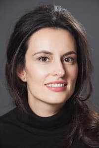 Dolya Gavanski in Wish 143