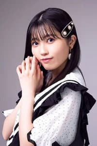 Shiori Nishida in Hello! Project 2018 研修生発表会 6月 ~にじ~