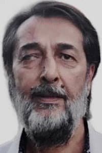 Magomed Zurabov in Письмо