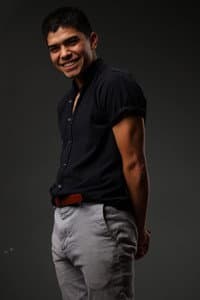 Miguel Angel Garcia in Jenni
