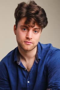 Brock Warren in Renters