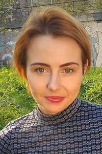 Vira Klymkovetska in Городской пейзаж