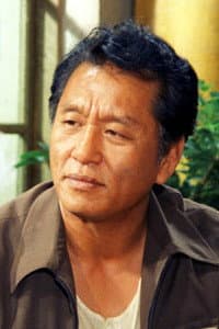 Du-Yeong Jeon in Gyoma Seonjang