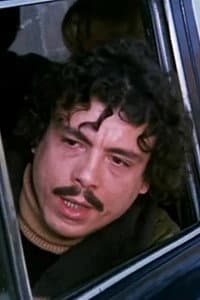 Marcello Monti in Il figlio di Zorro