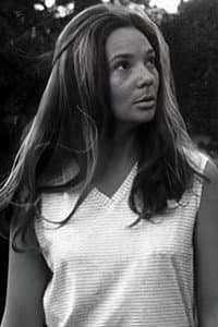 Elizabeth Burkner Robbins in Vertical Frontier