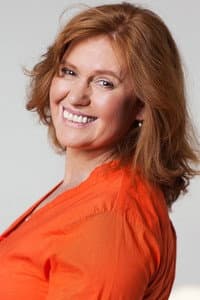 Marina Zubanova in С любовью, Лиля