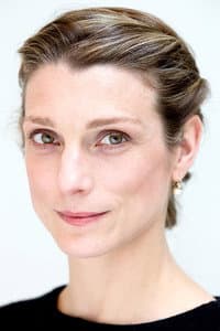 Zenaida Yanowsky in The Sandman