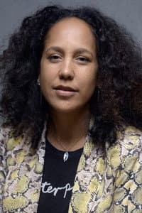 Gina Prince-Bythewood in Half the Picture