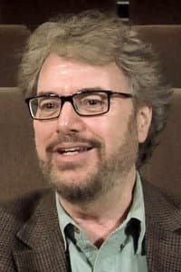 Marc Cushman in Star Trek: The Journey to the Silver Screen