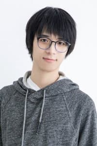 Ding Dang in 罗小黑战记