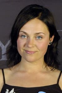 Lotta Lindroos in Kaikki oikein