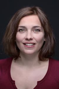 Héloïse Rauth in La Haine