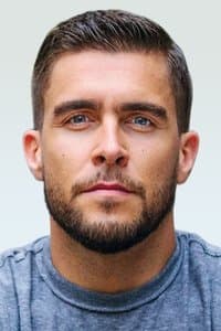 Josh Segarra in The Devil's Bitch
