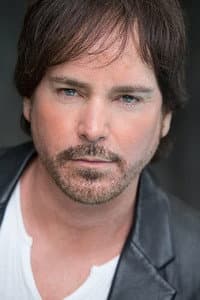 Randy Herman in Real Cases of Shadow People: The Sarah McCormick Story